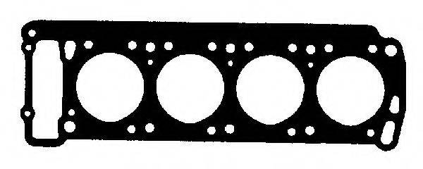 BGA CH3309 Прокладка, головка циліндра