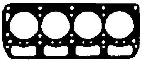 BGA CH3392 Прокладка, головка циліндра