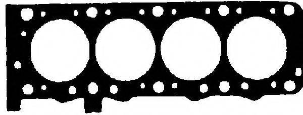 BGA CH4394 Прокладка, головка циліндра