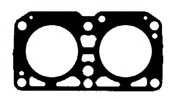 BGA CH5317 Прокладка, головка циліндра