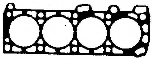 BGA CH5362 Прокладка, головка циліндра