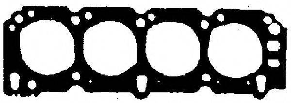 BGA CH5380 Прокладка, головка циліндра