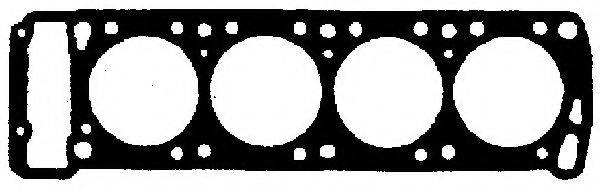 BGA CH9349 Прокладка, головка циліндра