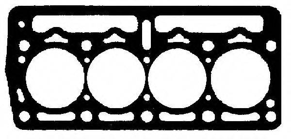 BGA CH9363 Прокладка, головка циліндра