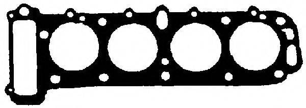 BGA GK6323 Прокладка, головка циліндра