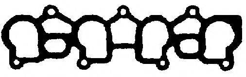 BGA MG0391 Прокладка, впускний колектор