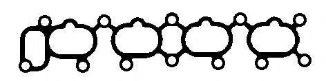 BGA MG3515 Прокладка, впускний колектор