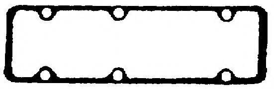 BGA RC6340 Прокладка, кришка головки циліндра