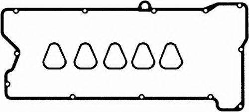 BGA RK4357 Комплект прокладок, кришка головки циліндра