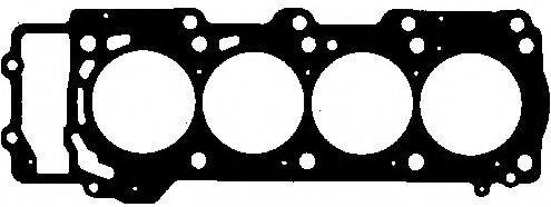 BGA CH1509 Прокладка, головка циліндра