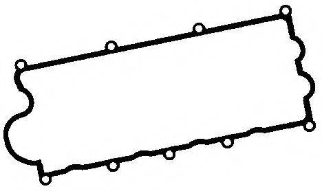 BGA RC7334 Прокладка, кришка головки циліндра