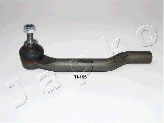 JAPKO 111166L Наконечник поперечної кермової тяги