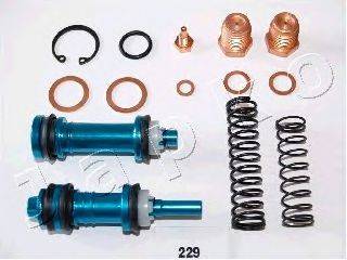 JAPKO 14229 Ремкомплект, головний гальмівний циліндр
