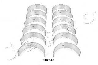 JAPKO 21822A5 Шатунний підшипник