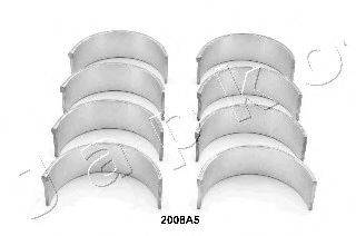 JAPKO 22008A5 Шатунний підшипник