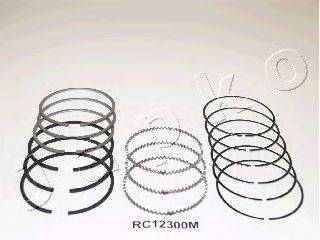 JAPKO 412300JM Поршневе кільце