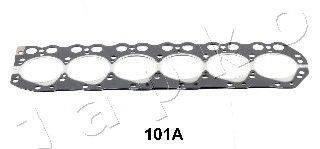 JAPKO 46101A Прокладка, головка циліндра
