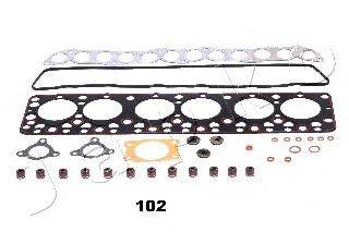 JAPKO 48102 Комплект прокладок, головка циліндра