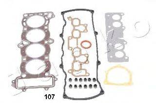 JAPKO 48107 Комплект прокладок, головка циліндра