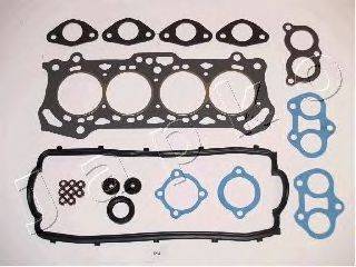 JAPKO 48414 Комплект прокладок, головка циліндра