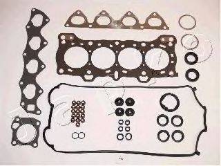 JAPKO 48496 Комплект прокладок, головка циліндра