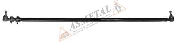 ASMETAL 22LR0500 Поперечна рульова тяга