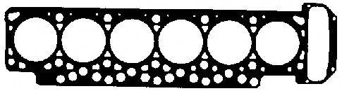 WILMINK GROUP WG1150342 Прокладка, головка циліндра