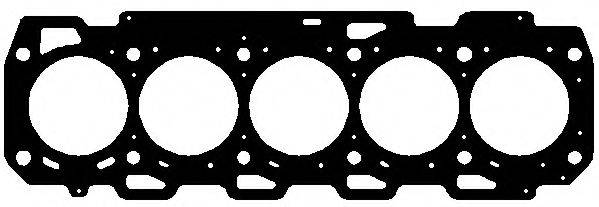 WILMINK GROUP WG1190304 Прокладка, головка циліндра