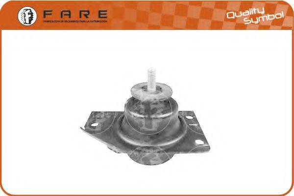 FARE SA 12294 Підвіска, двигун