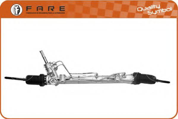 FARE SA DD002 Рульовий механізм