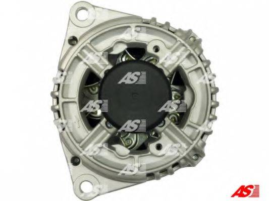 AS-PL A0343 Генератор