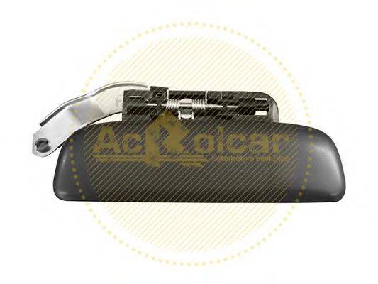 AC ROLCAR 414101 Ручка дверей