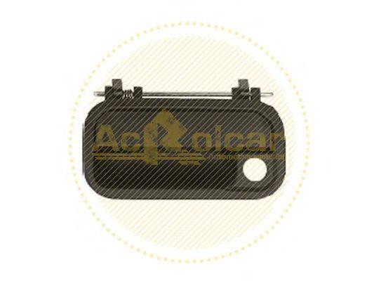 AC ROLCAR 414200 Ручка дверей