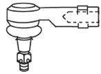 FRAP 1198 Наконечник поперечної кермової тяги