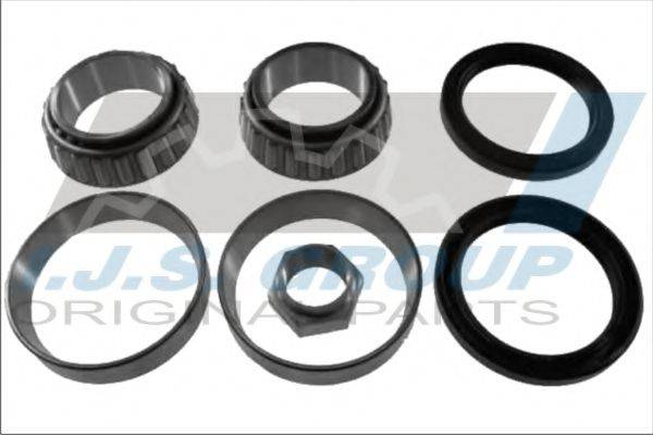 IJS GROUP 101197 Комплект підшипника маточини колеса