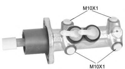BSF 05311 головний гальмівний циліндр