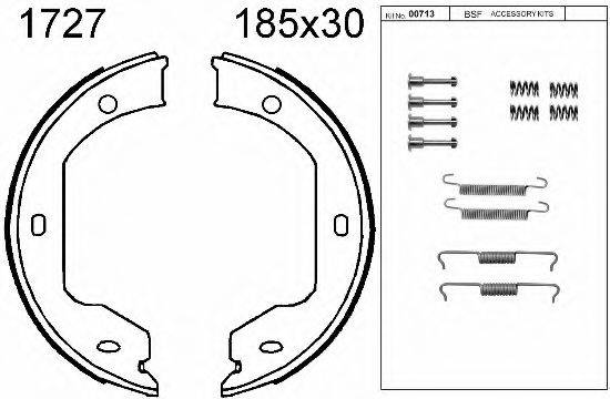 BSF 01727K