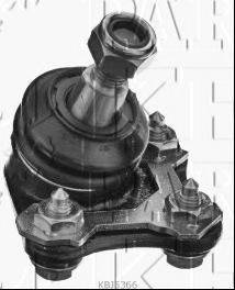 KEY PARTS KBJ5366 несучий / напрямний шарнір