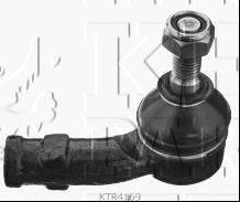 KEY PARTS KTR4169 Наконечник поперечної кермової тяги