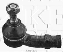 KEY PARTS KTR4239 Наконечник поперечної кермової тяги