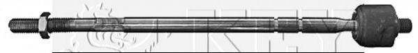 KEY PARTS KTR5129 Осьовий шарнір, рульова тяга