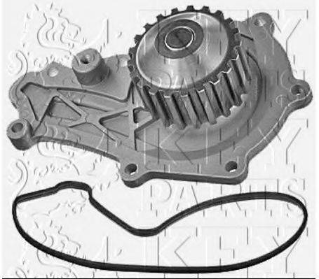 KEY PARTS KCP1949 Водяний насос