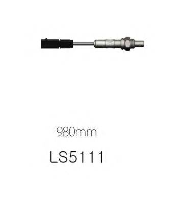 EEC LSK217 Комплект для лямбда-зонда