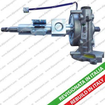 DIPASPORT EPS113CC819R Рульова колонка