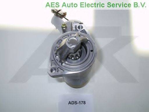 AES ADS178 Стартер