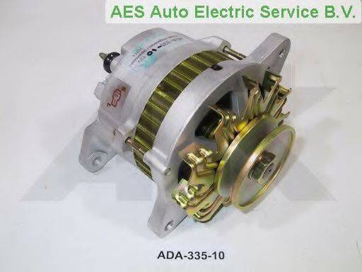 AES ATS235 Стартер