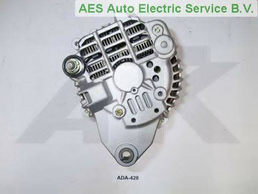 AES ATS338 Стартер