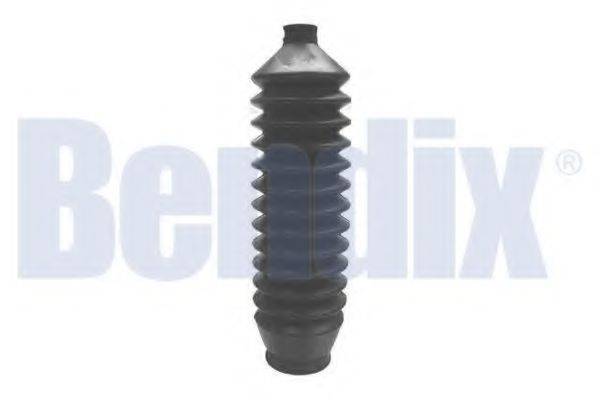 BENDIX 040049B Пильовик, рульове управління