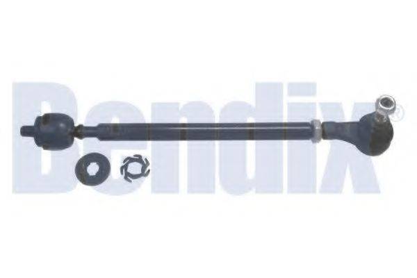 BENDIX 040158B Поперечна рульова тяга