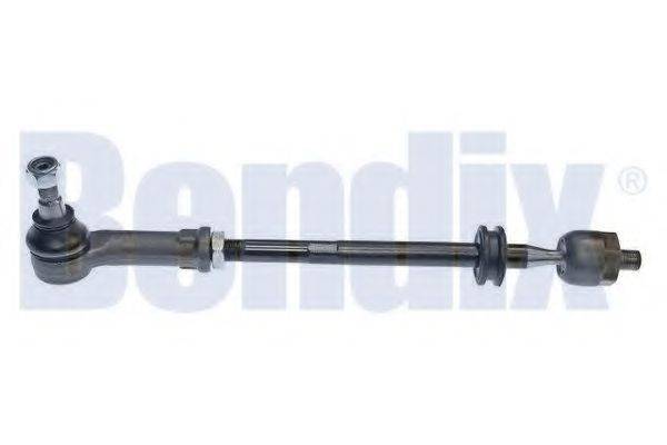 BENDIX 040197B Поперечна рульова тяга